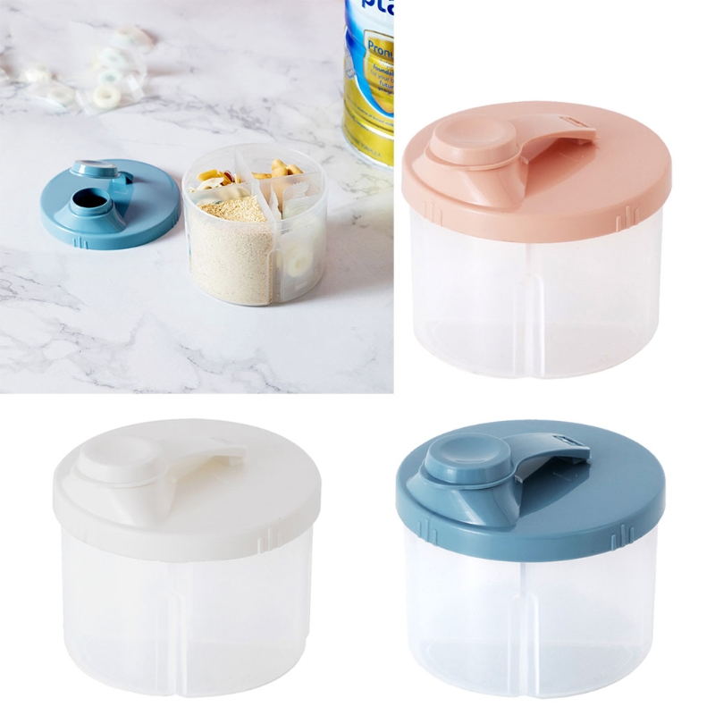 Baby Food Dispenser - Di Động Cho Bé Sơ Sinh
