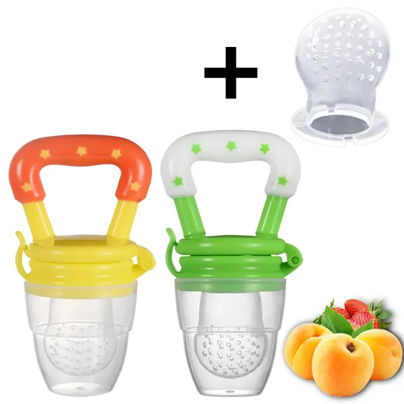 Baby Food Net Feeder - Thực Phẩm Tươi Ngon Nibbler Bé