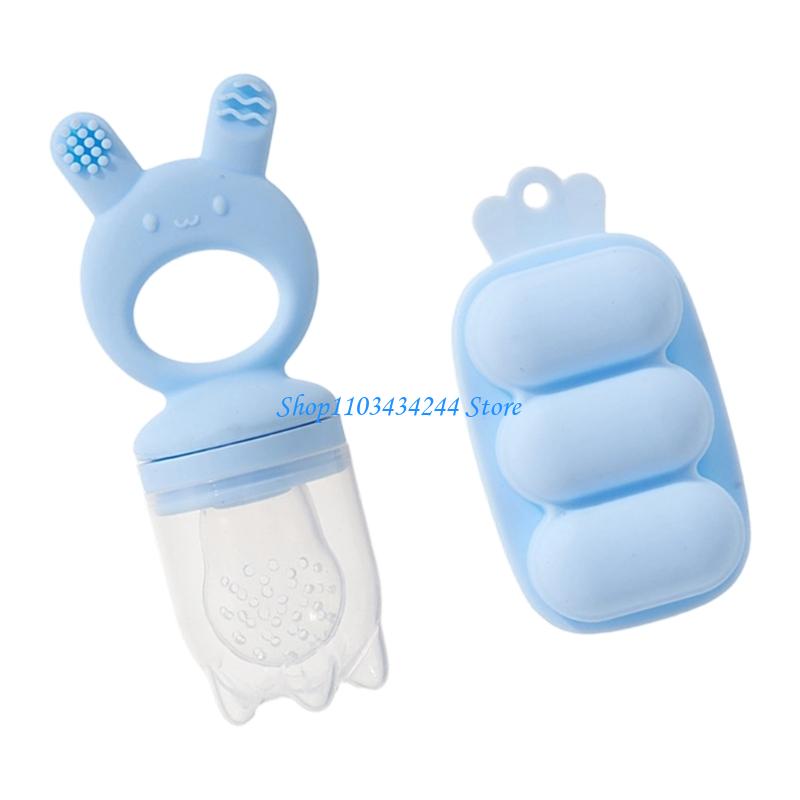 Baby Food Tray - Trái cây trẻ sơ sinh và