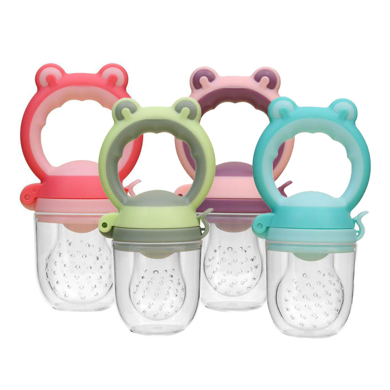 Baby Food Net Feeder - Cho Em Bé Thực Phẩm Tươi