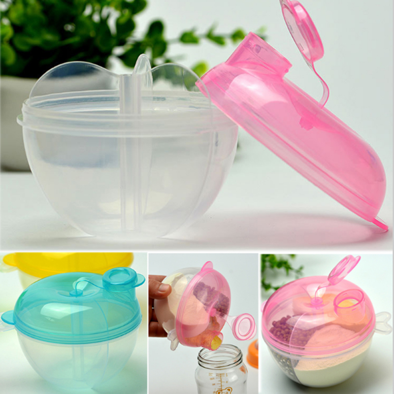 Di Động Cho Bé Sơ Sinh Sữa Côn - đánh giá và giá Baby Food Dispenser