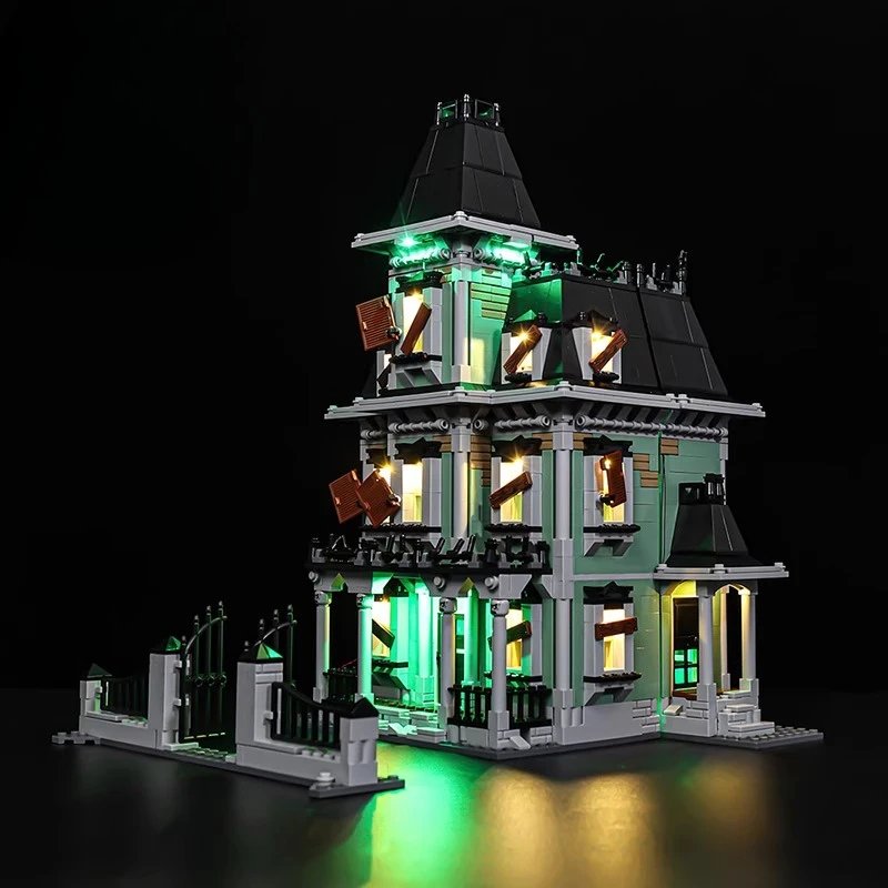 LED Light Set Suitable For LEG - đánh giá và giá Lego Set Technic