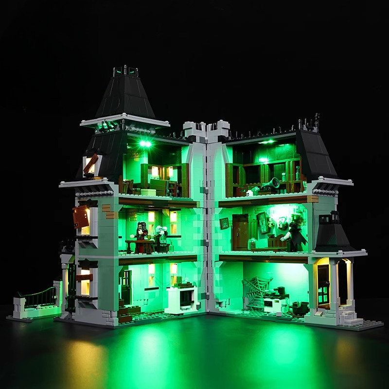 LED Light Set Suitable For LEG - đánh giá và giá Lego Set Technic