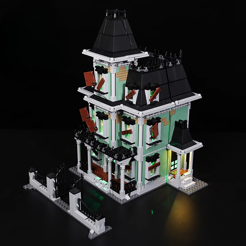 LED Light Set Suitable For LEG - đánh giá và giá Lego Set Technic