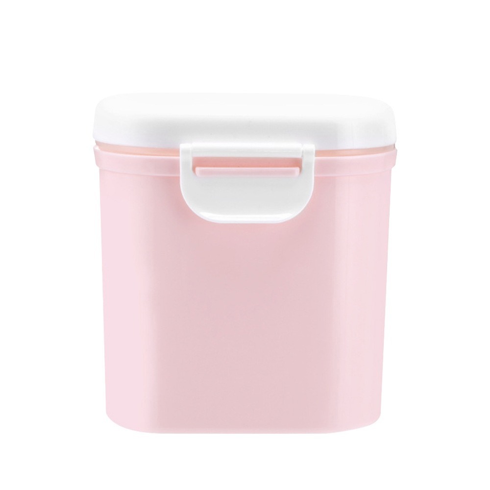 Baby Milk Powder Container Box - đánh giá và giá Baby Food Dispenser