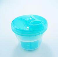 PP Silicone Baby Milk Powder F - đánh giá và giá Baby Food Dispenser