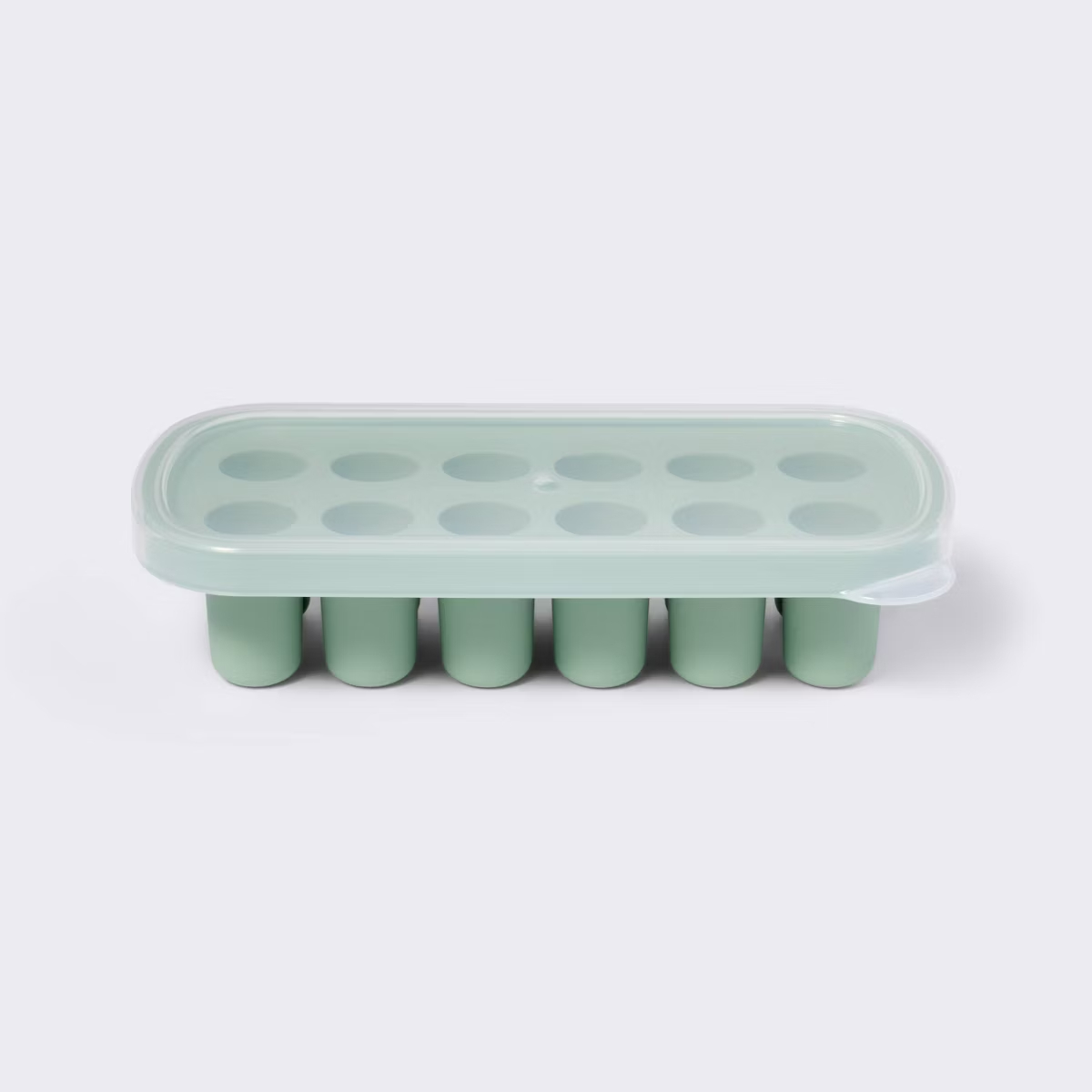 Food Freezer Tray for Baby Foo - đánh giá và giá Baby Food Tray