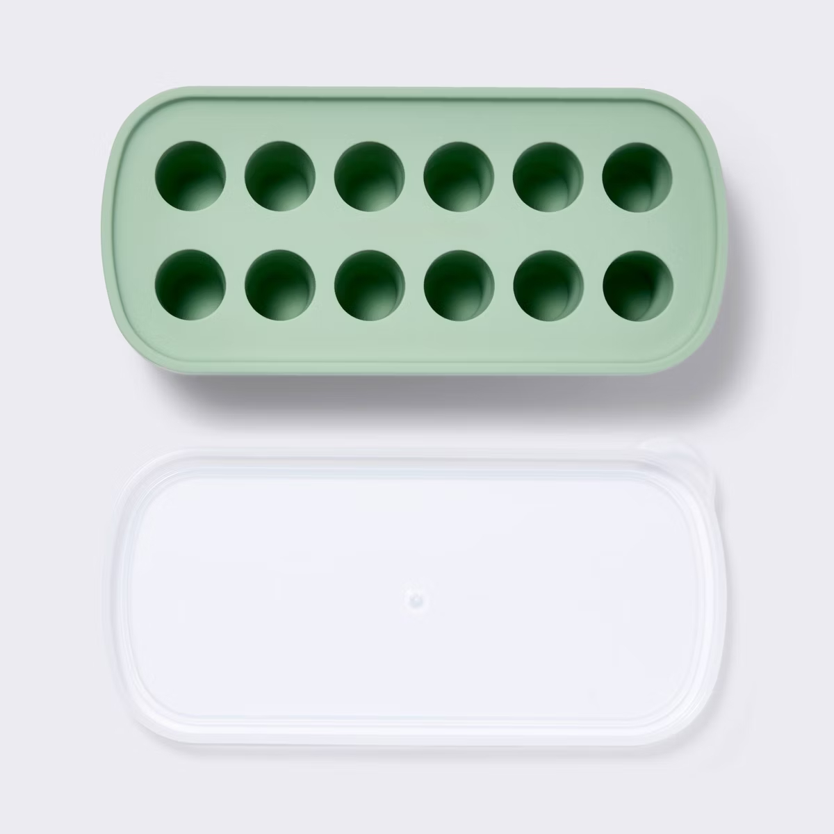 Food Freezer Tray for Baby Foo - đánh giá và giá Baby Food Tray
