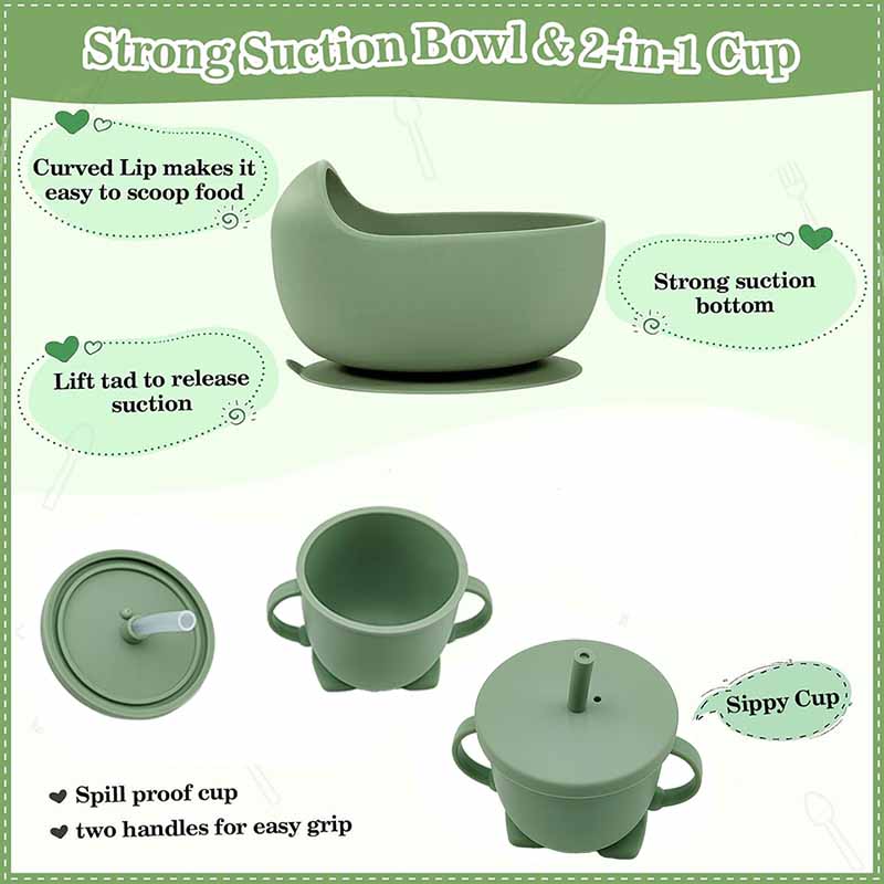 Personalized Name Baby Feeding - đánh giá và giá Baby Food Tray