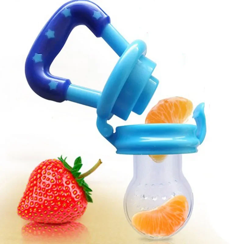 1 Cái Cho Em Bé Thực Phẩm Tươi - đánh giá và giá Baby Food Net Feeder