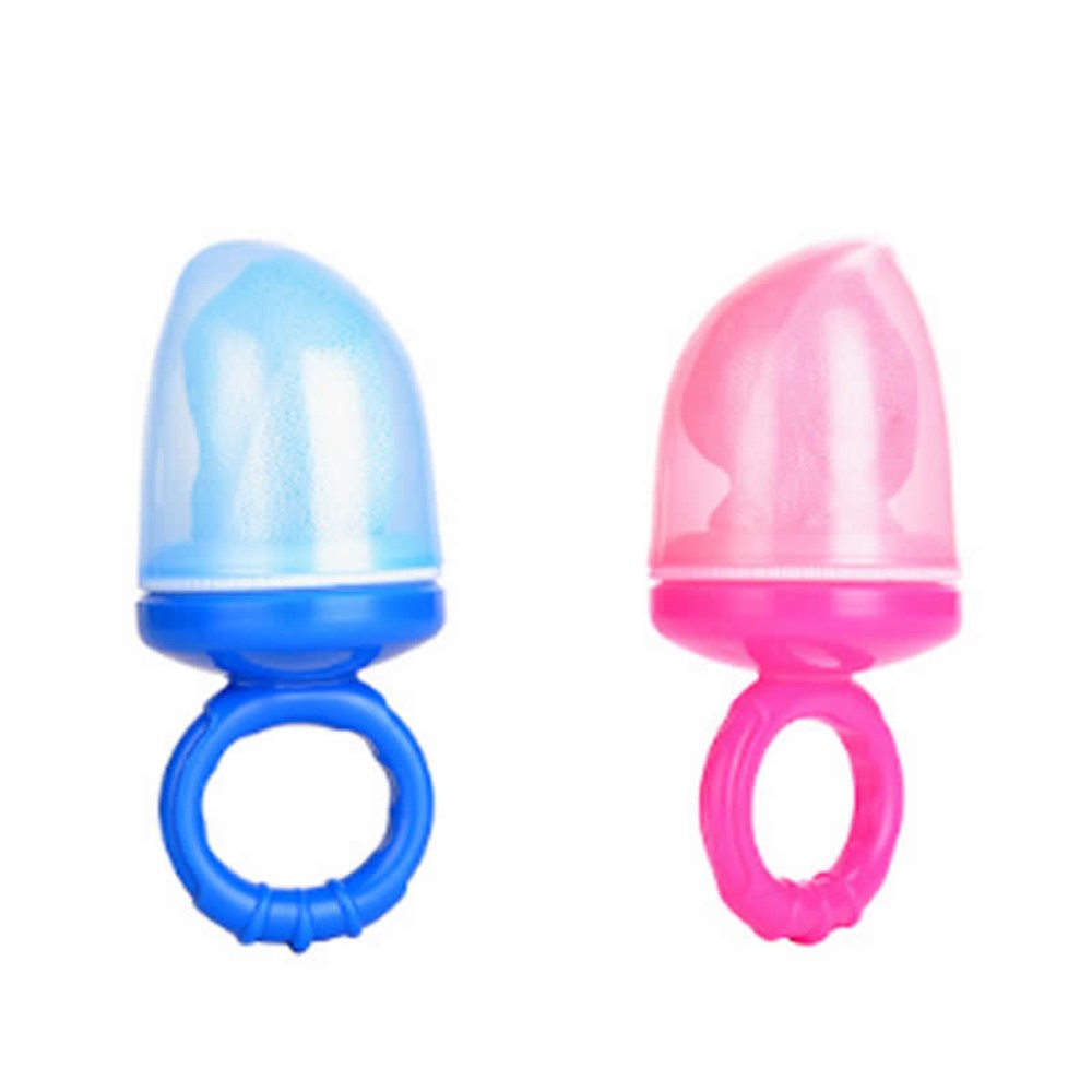 Bé cắn Chén ăn Lưới trái cây v - đánh giá và giá Baby Food Net Feeder