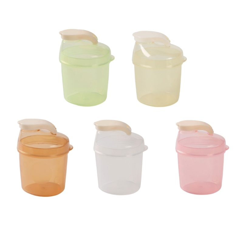 Baby Formula Container Storage - đánh giá và giá Baby Food Equipment
