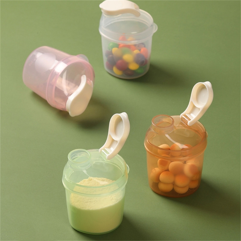 Baby Formula Container Storage - đánh giá và giá Baby Food Equipment