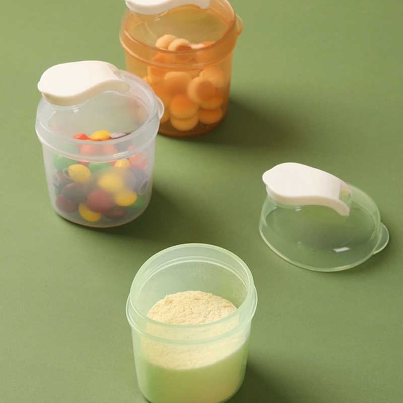Baby Formula Container Storage - đánh giá và giá Baby Food Equipment