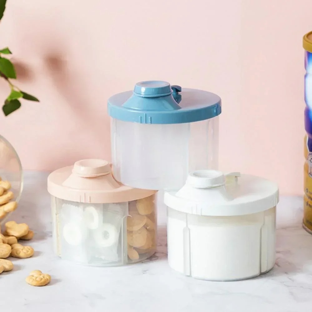 Baby Formula Dispenser on The  - đánh giá và giá Baby Food Dispenser