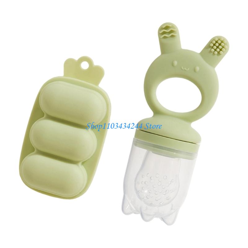 Trái cây trẻ sơ sinh và chay c - đánh giá và giá Baby Food Tray