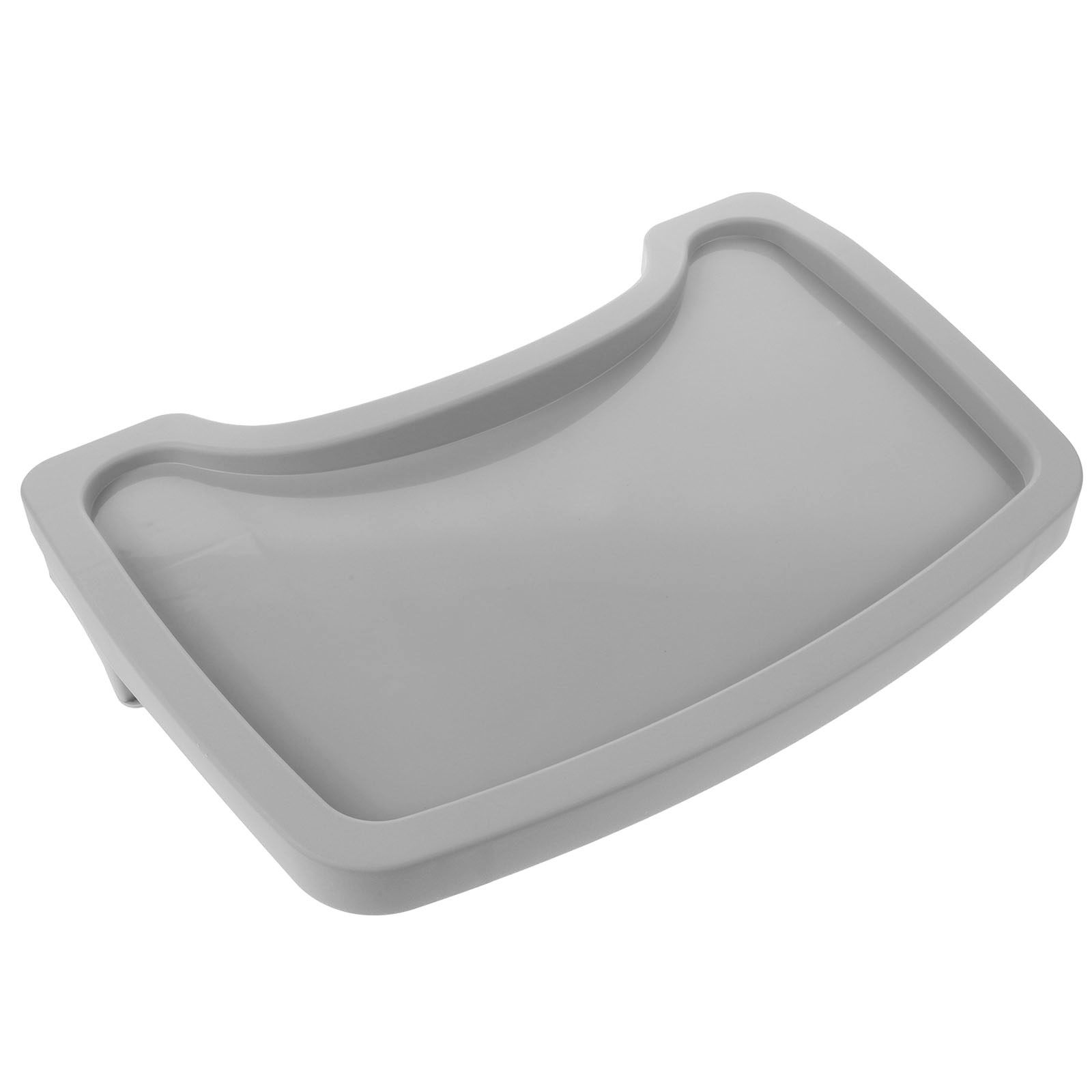 Baby High Chair Food Tray Plas - đánh giá và giá Baby Food Tray
