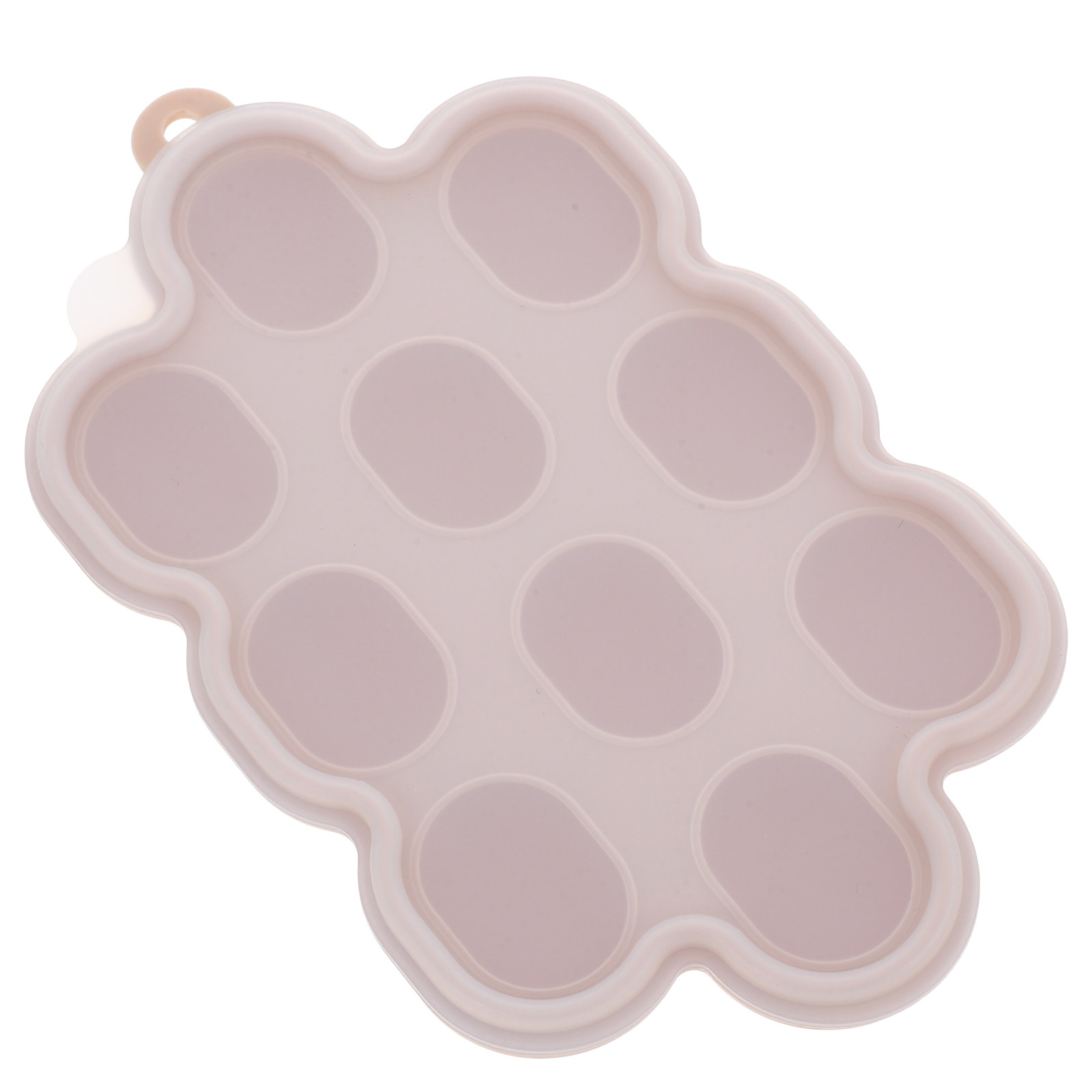 Reusable Silicone Baby Food Fr - đánh giá và giá Baby Food Tray