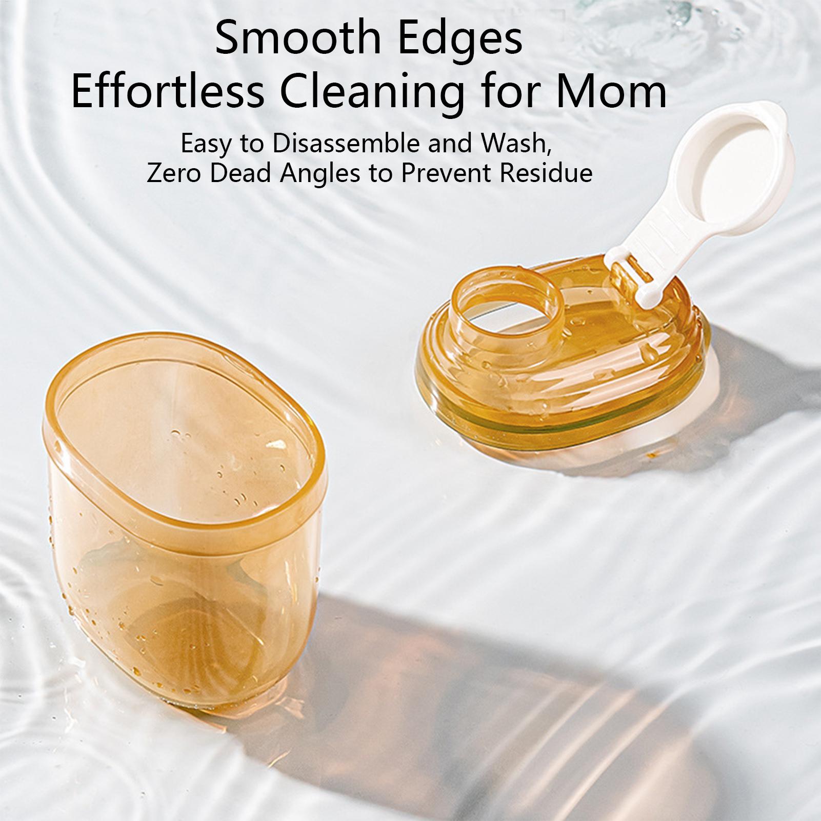 Formula Dispenser Portable Mil - đánh giá và giá Baby Food Dispenser