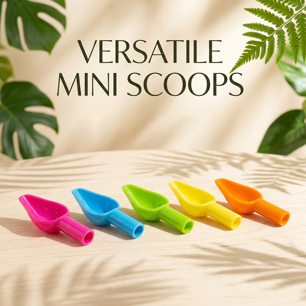 Mini Colorful Plastic Feeding  - đánh giá và giá Baby Food Equipment