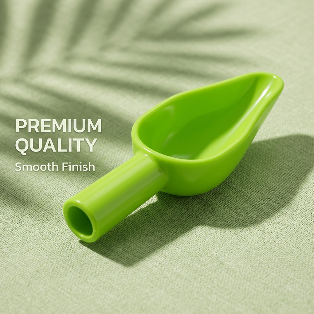 Mini Colorful Plastic Feeding  - đánh giá và giá Baby Food Equipment