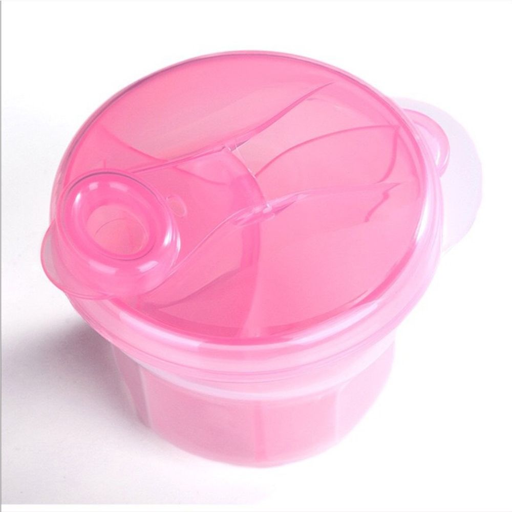 270ml Dispenser Snacks Box Foo - đánh giá và giá Baby Food Dispenser